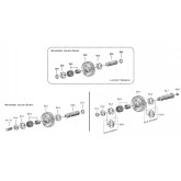 Reverse Idler